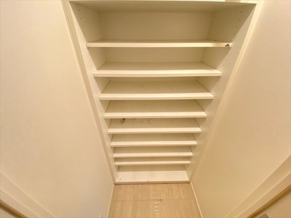 パークアクシス東陽町・親水公園の物件内観写真